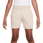 Nike Club Fleece French Terry Shorts, junior