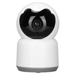 Indoor Security Camera Baby Pet Cam Pan Tilt Motion Detection Alarm 2 Way Au SG5