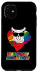 iPhone 11 Yeah I'm Gay Deal With It LGBTQ Pride Case