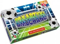 Inflatable Foosball