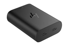 HP GaN USB-C Laptop Charger - strømforsyningsadapter - 65 Watt