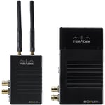 Teradek Bolt 500 XT 3G-SDI/HDMI Wireless Video Transmitter and Receiver Set