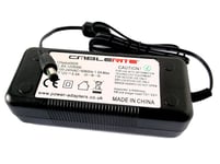 12v MEOS MEODVD192B MEO-DVD192B Portable TV/DVD new power supply adapter