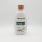 Aveeno Shampoo Volumising For Fine Hair Scalp Soothing Fresh Greens Blend 300ml