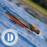 RC Speed Boat