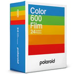 Polaroid Colour Film for 600 - Triple Pack