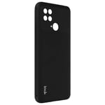 Xiaomi Poco C40 Case Thin Resistant Camera Contour Imak Black