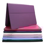 Standcase Fodral Huawei MediaPad T5 10 Vit