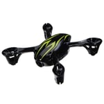 Hubsan X4 Camera Quadcopter Spare Bodyshell Black/Green H107-A22