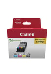 Canon 0386C008/CLI-571 Ink cartridge multi pack Bk,C,M,Y + Photopaper