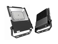 Fbright Led Projector - Black