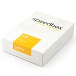 Speedbox Shimano 1.2 E8000/e7000/e6100/e5000 Hastighetsökande Enhet