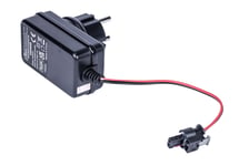 Replacement Charger for GARDENA R40LI (NOV2013-2015) with EU 2 pin plug