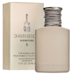 Shawn Mendes Signature II 30ml  Eau de Parfum Spray NEW & SEALED -FREE POSTAGE