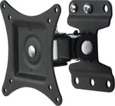 Small Compact Tilt and Turn TV Mount for Samsung 24 Inch TVs