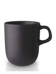 Kop 40Cl Nordic Kitchen Home Tableware Cups & Mugs Coffee Cups Black Eva Solo