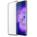 oppo find x5 pro screen protector curved edge full screen clear