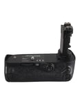 Batterigrepp för Canon BG-E20RC EOS 5D Mark IV LP-E6N med fjärrkontroll