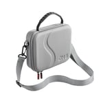 Portable Shoulder Box PU Handheld Storage Bag For DJI OM6 Bag DJI Osmo Mobile 6