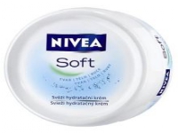 Nivea - Soft - 100 ml