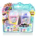 SO SLIME lekset Slime-drycker, 2st