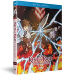 KING's RAID: Successors of the Will: Part 2 (US Import)