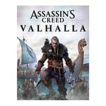 Ubisoft Assassin&#39;s Creed Valhalla. Game edition: Standard Platform: 