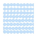 Marimekko Räsymatto servett 33x33 cm 20-pack Light Blue