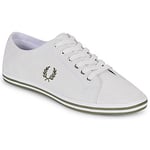 Kengät Fred Perry  KINGSTON SUEDE