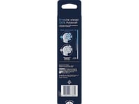 Oral-B Sonic Toothbrush Head 8700216373609 / Io Sanfte Reinigung Double Pack White
