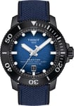 TISSOT SEASTAR 2000 AUTOMAT