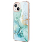 IPhone 13 TPU-skal - Grönt