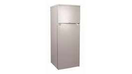 Isotherm Silverline CR225 Two Door Fridge/Freezer 228L