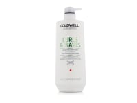 Goldwell Goldwell Dualsenses Curls & Waves Hydrating Odżywka 1000Ml