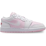 Baskets enfant Nike  Air Jordan 1 Low (Gs)