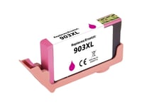 Renkforce Ersättningsbläck Hp 903 Xl (T6m07ae) Kompatibel Magenta Rf-5705458