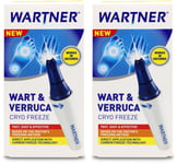 Wartner Cryo Freeze | Wart Removal | MAX ONE PER ORDER |  X 2
