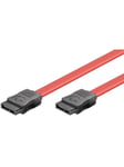 Pro HDD S-ATA cable 1.5 GBits / 3 GBits