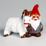 Rolf berg  Microtomte med Get 8x12cm