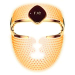 202 Anti-Aging Silicone LED Face Mask  - 1 pcs