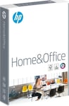 HP Home&Office kopieringspapper, A4, 80g, 500 ark