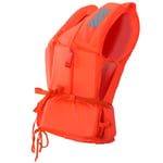 Life Vest Swimming Boating Beach Outdoor Survival Aid Safety Dhy98一1成人