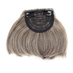 Women Hairpiece Neat Bang Fringe Charming Clip-in Hair Extension F
