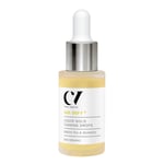 Cha Vohtz by Green People Age Defy+ Liquid Gold Tanning Drops - 30ml