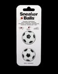 Sneaker Balls Soccer