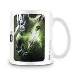 Star Wars Rogue One MG24122 Star Trek Beyond (Jaylah) 11ox/315ml Mug, Ceramic, Multi-Colour