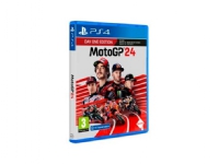 SONY PS4 MOTOGP 24 DAY ONE EDITION GAME