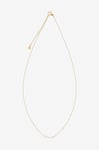 Edblad - Halsband Pearly Necklace - Guld