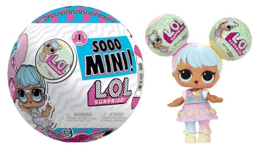 L.O.L. Sooo Mini! Doll