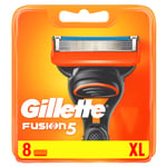 Gillette Fusion5 Fusion5 Rakblad 8 st